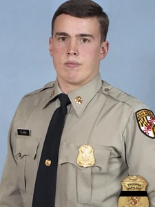 Trooper First Class Edward A. Plank, Jr.