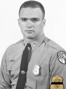 Trooper First Class Phillip L. Russ