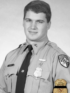 Trooper Larry E. Small