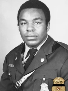 Trooper Gary L. Wade