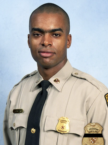 Trooper First Class Shaft S. Hunter