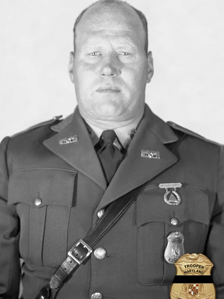 Lieutenant Leonard N. Brown