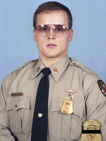 Trooper First Class Mark P. Groner