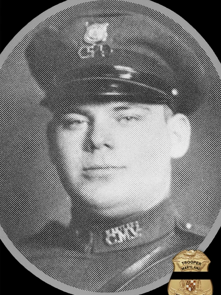 Quartermaster Sergeant Wilbert V. Hunter
