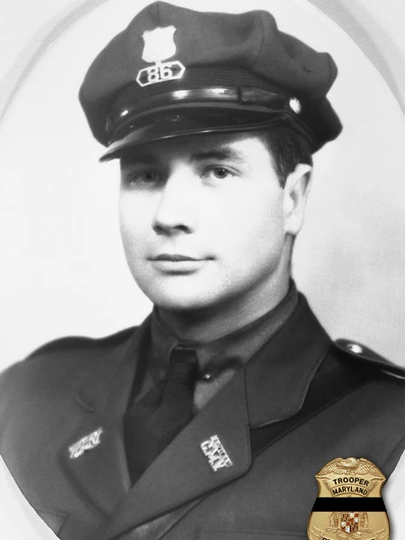 Officer Joseph E. Kuhn