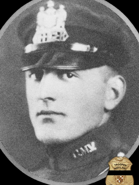 Officer William C. Lochner