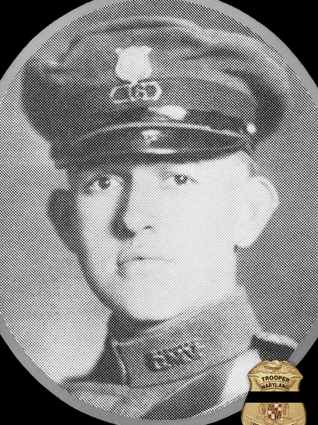 Officer James S. Noon