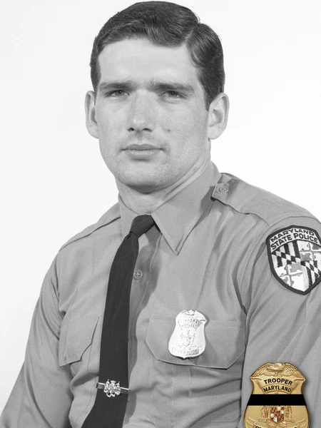 Trooper First Class Thomas A. Noyle