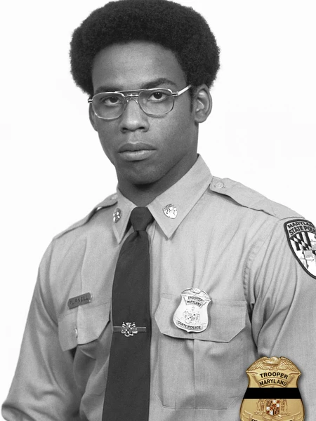 Trooper Milton V. Purnell, Jr.