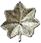 A Maryland State Trooper Lieutenant Colonel badge