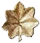 A Maryland State Trooper Major badge