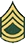 A Maryland State Trooper Detective Sergeant badge