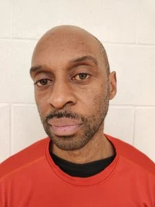 booking photo of Brandon Angelo Williams