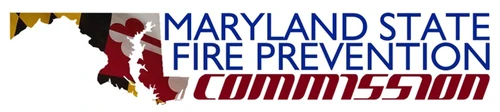 State Fire Prevention Commission Logo