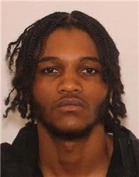 Darnell Demond Levy Jr booking photo