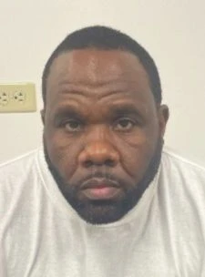 Kevin Purnell Johnson, 42, of Cecil County