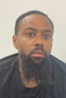 Tony Alexander Griffin, 41, of Cecil County