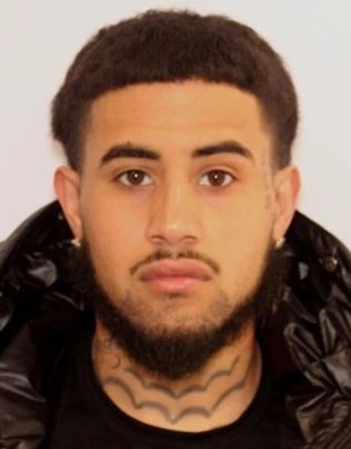 Kenneth James Swift Jr., 27, of Wicomico County