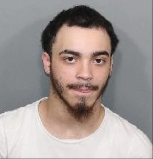 Isaiah Vega