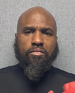Kendrick Lamont Savoy