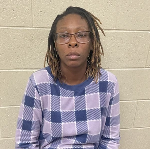 Brittney Ledbetter firearm