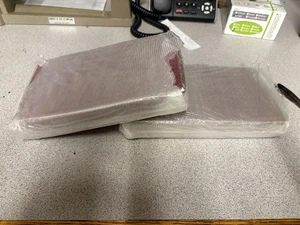 Kilos of compressed suspected cocaine