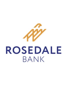 Rosedale Bank Logo
