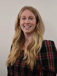 Kat Locke-Jones, Maryland Teacher of the Year 2025
