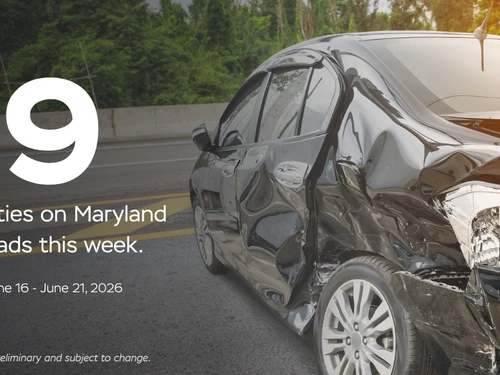Nine fatalities June 16 - 21, 2026