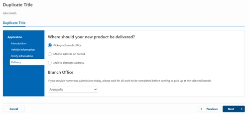 Bulletin-Paperless-Request-for-Duplicate-Title Screenshot 5
