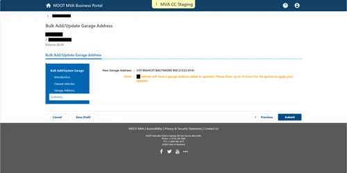 Garage Address Phase 2 - Screenshot-11