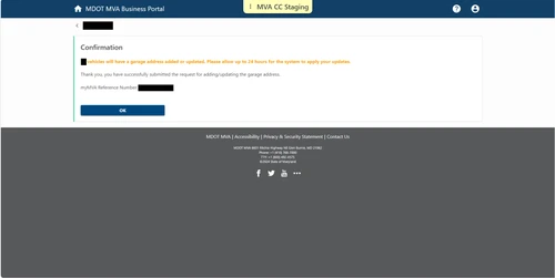 Garage Address Phase 2 - Screenshot-13