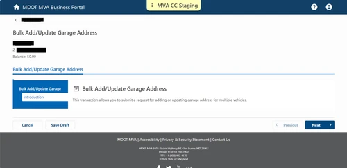 Garage Address Phase 2 - Screenshot-5