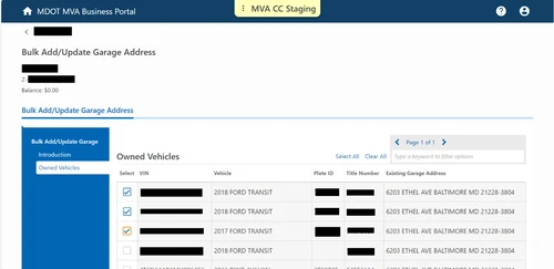 Garage Address Phase 2 - Screenshot-7