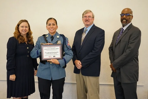 Noah Leotta Award