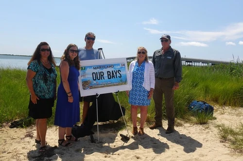 Chesapeake Bay Trust