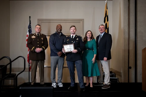 DUI Awards 2025