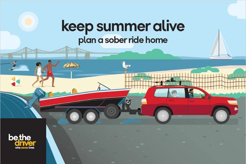 Keep Summer Alive