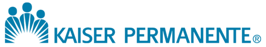 Kaiser Permanente logo
