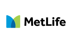 metlife logo