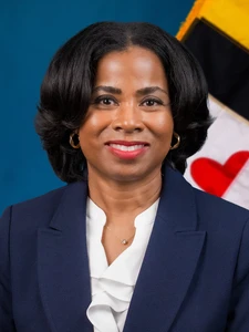 Sharon S. Merriweather