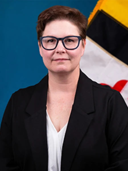 Carrie J. Williams