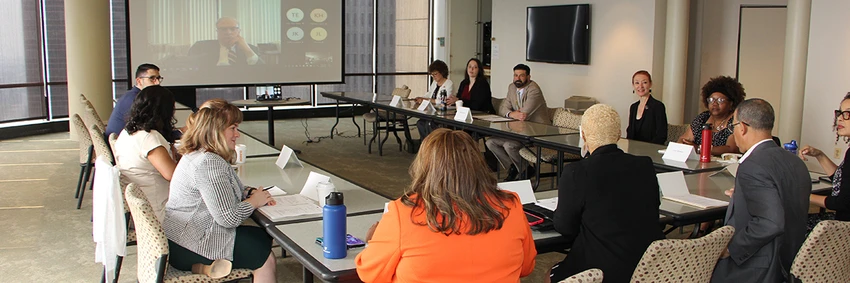 SAEK Committee Meeting