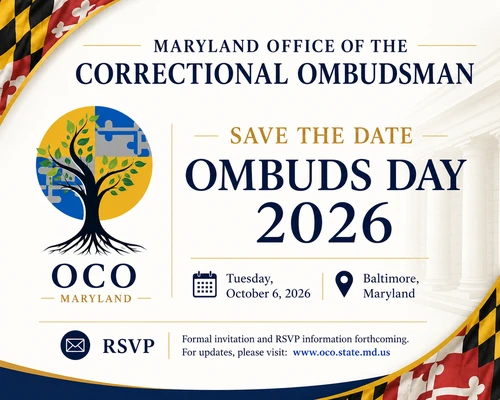 Ombuds Day 2026