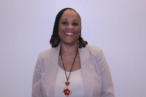 Headshot of Olinda Moyd