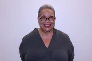 Headshot of Professor Odeana Neal