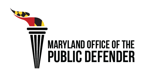 Office of the Public Defender home