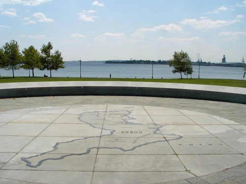 Korean War Memorial
