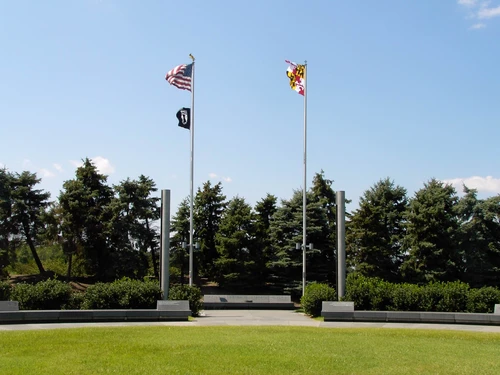 Vietnam War Memorial