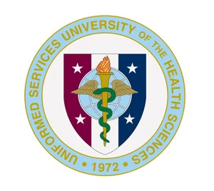 uniformed services university